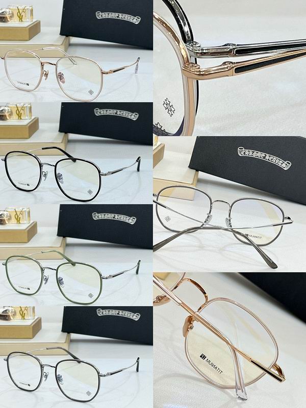 Chrome Hearts glasses smx (1)